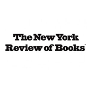 The New York Review of Books 2014