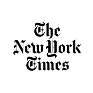 New York Times 2014