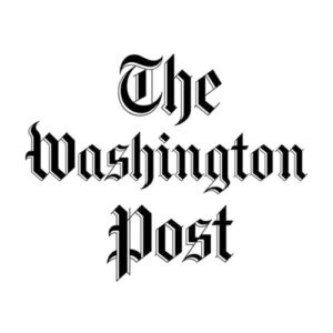 Ron Charles, The Washington Post